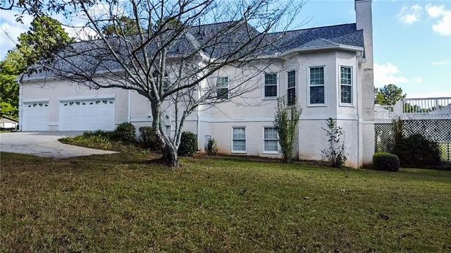 7 Mallard Lane, Locust Grove, GA 30248