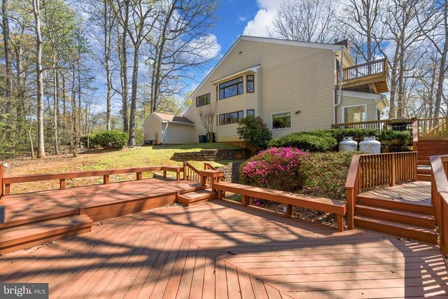 111 CHESTERFIELD CT, Locust Grove, VA 22508