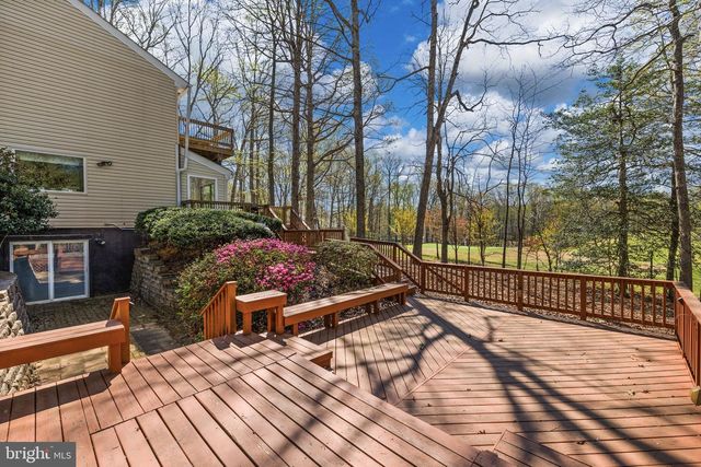 111 CHESTERFIELD CT, Locust Grove, VA 22508