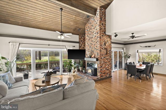 111 CHESTERFIELD CT, Locust Grove, VA 22508