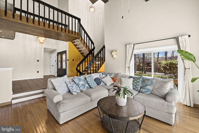 111 CHESTERFIELD CT, Locust Grove, VA 22508