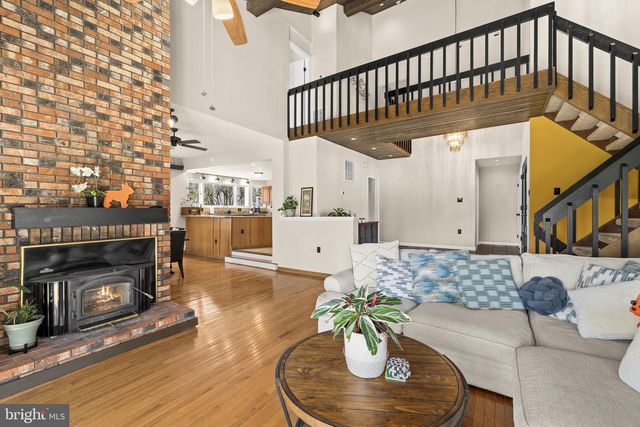 111 CHESTERFIELD CT, Locust Grove, VA 22508