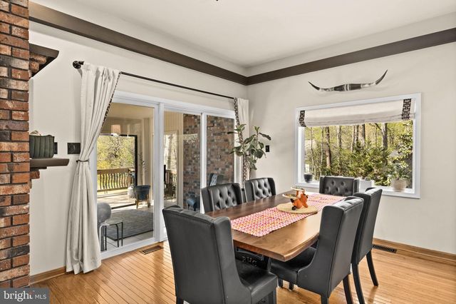 111 CHESTERFIELD CT, Locust Grove, VA 22508