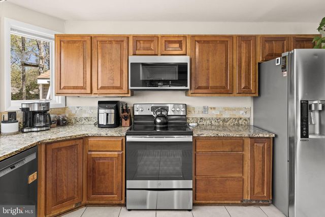 111 CHESTERFIELD CT, Locust Grove, VA 22508