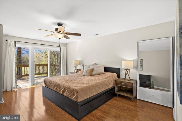 111 CHESTERFIELD CT, Locust Grove, VA 22508