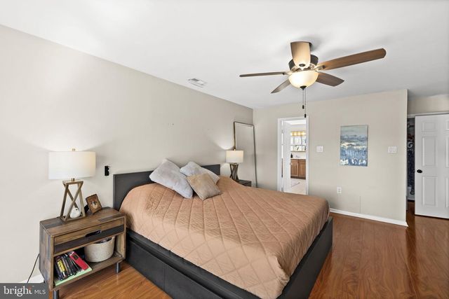 111 CHESTERFIELD CT, Locust Grove, VA 22508