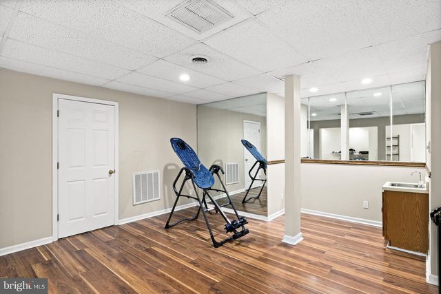 111 CHESTERFIELD CT, Locust Grove, VA 22508