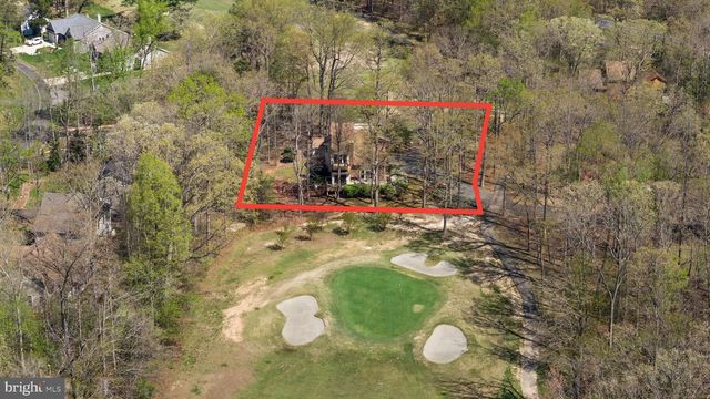 111 CHESTERFIELD CT, Locust Grove, VA 22508