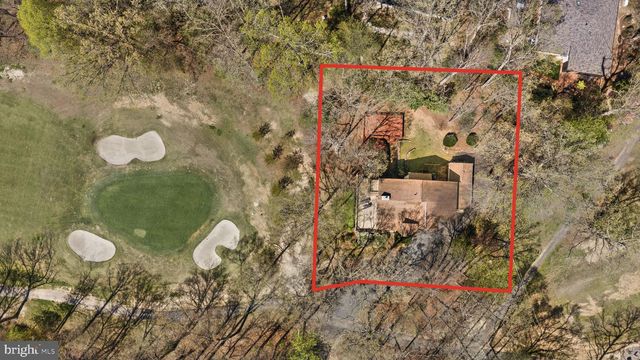 111 CHESTERFIELD CT, Locust Grove, VA 22508