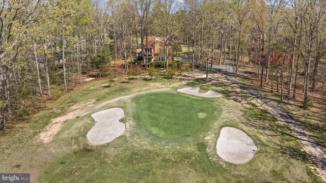 111 CHESTERFIELD CT, Locust Grove, VA 22508
