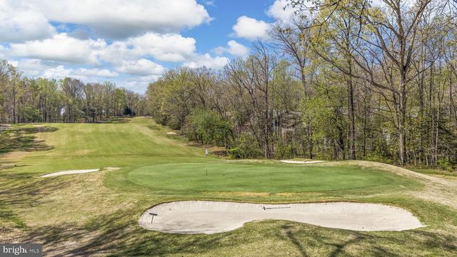 111 CHESTERFIELD CT, Locust Grove, VA 22508