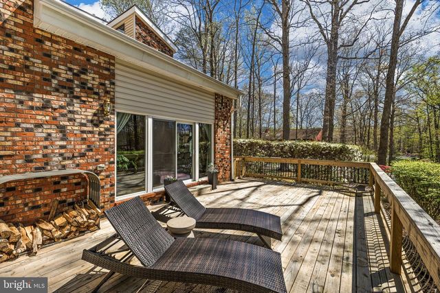 111 CHESTERFIELD CT, Locust Grove, VA 22508