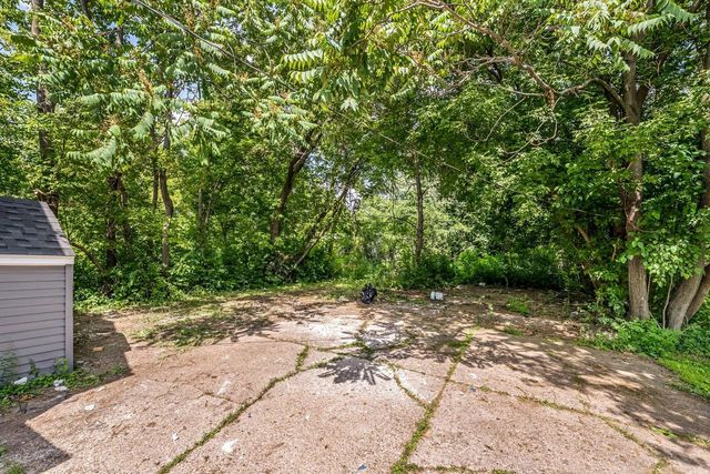 4858 N 54th STREET, Milwaukee, WI 53218