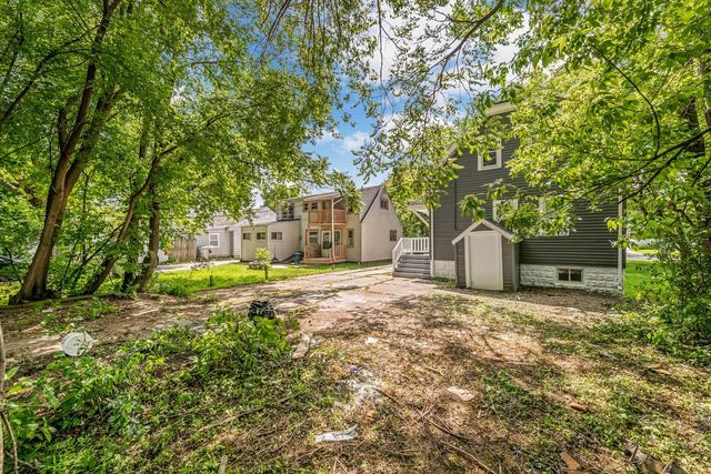 4858 N 54th STREET, Milwaukee, WI 53218