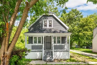 4858 N 54th STREET, Milwaukee, WI 53218