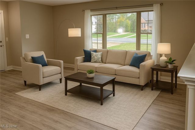 675 Meadowlark Road, Painesville Twp, OH 44077