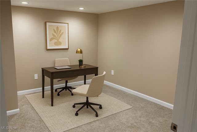 675 Meadowlark Road, Painesville Twp, OH 44077