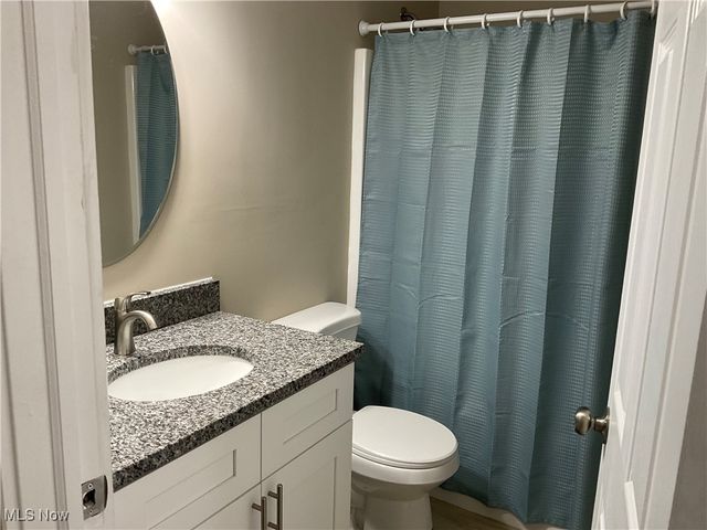 675 Meadowlark Road, Painesville Twp, OH 44077