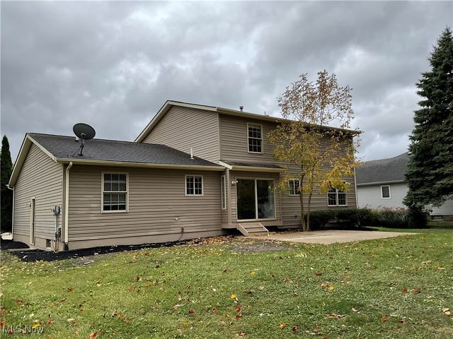 675 Meadowlark Road, Painesville Twp, OH 44077