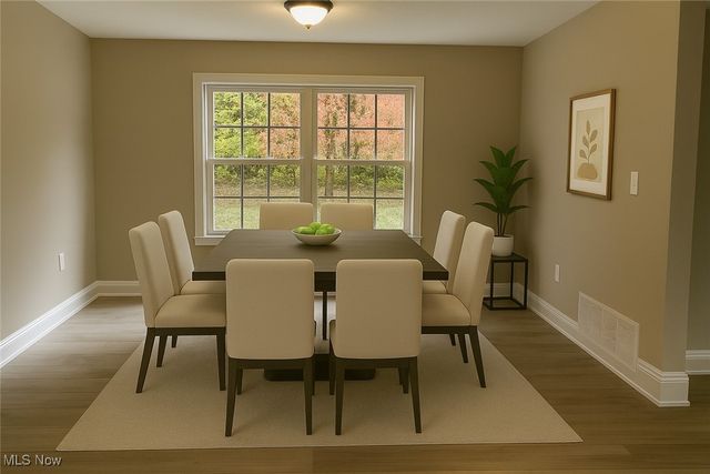 675 Meadowlark Road, Painesville Twp, OH 44077