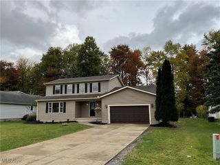 675 Meadowlark Road, Painesville Twp, OH 44077