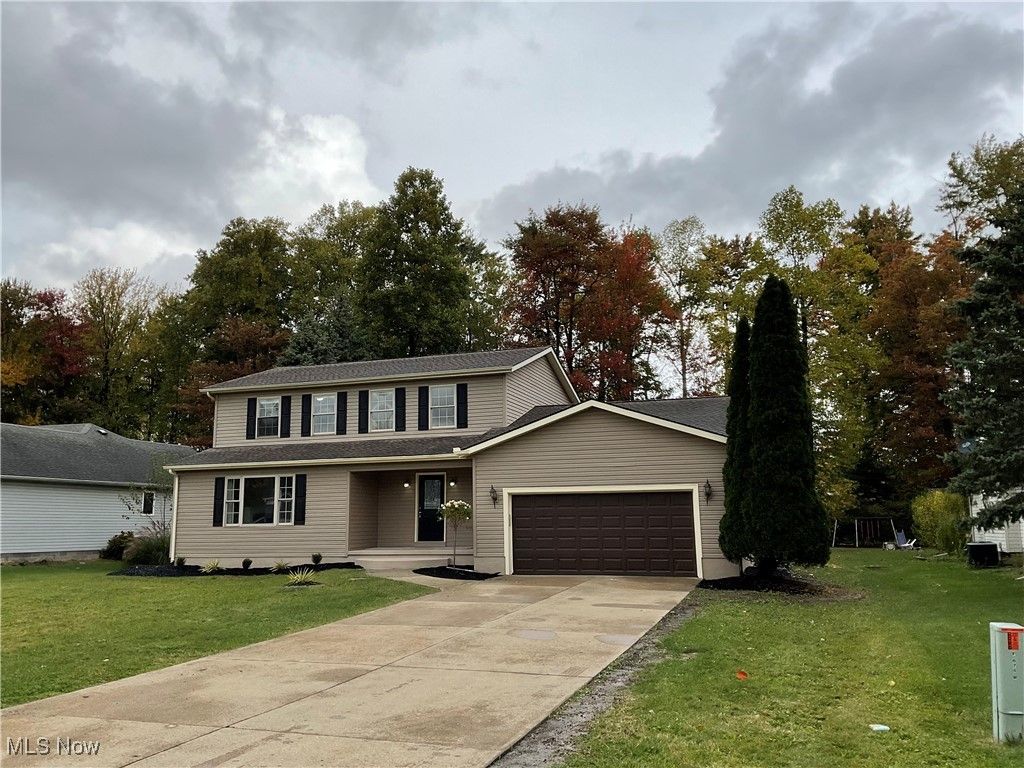 675 Meadowlark Road, Painesville Twp, OH 44077