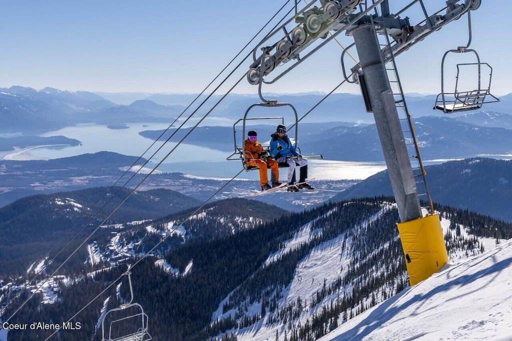 3 Crystal Springs Rd, Sandpoint, ID 83864 photo 6