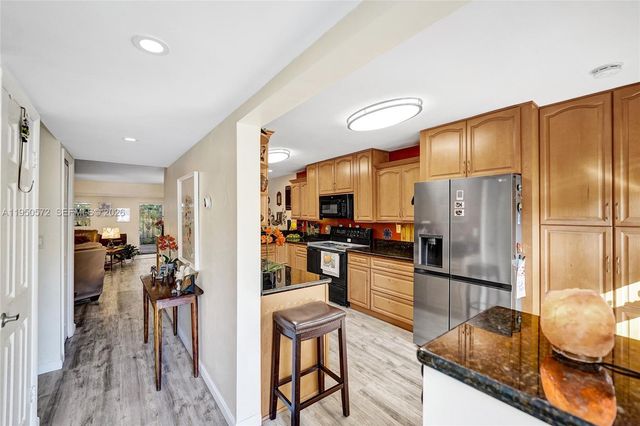 3302 Farragut Street 5C, Hollywood, FL 33021