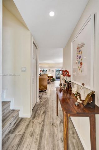 3302 Farragut Street 5C, Hollywood, FL 33021