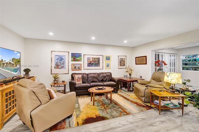 3302 Farragut Street 5C, Hollywood, FL 33021