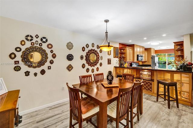 3302 Farragut Street 5C, Hollywood, FL 33021