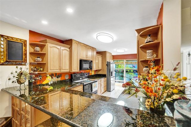 3302 Farragut Street 5C, Hollywood, FL 33021