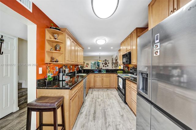 3302 Farragut Street 5C, Hollywood, FL 33021