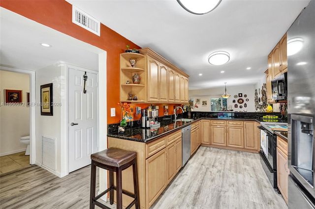3302 Farragut Street 5C, Hollywood, FL 33021