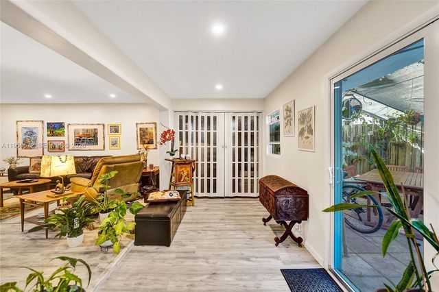 3302 Farragut Street 5C, Hollywood, FL 33021