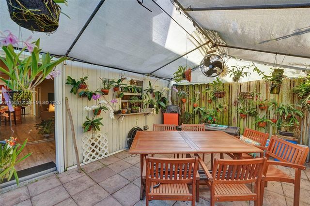 3302 Farragut Street 5C, Hollywood, FL 33021