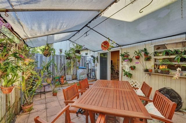 3302 Farragut Street 5C, Hollywood, FL 33021