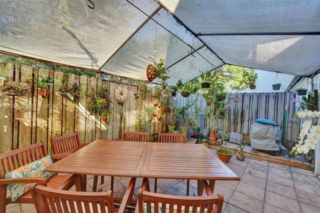3302 Farragut Street 5C, Hollywood, FL 33021