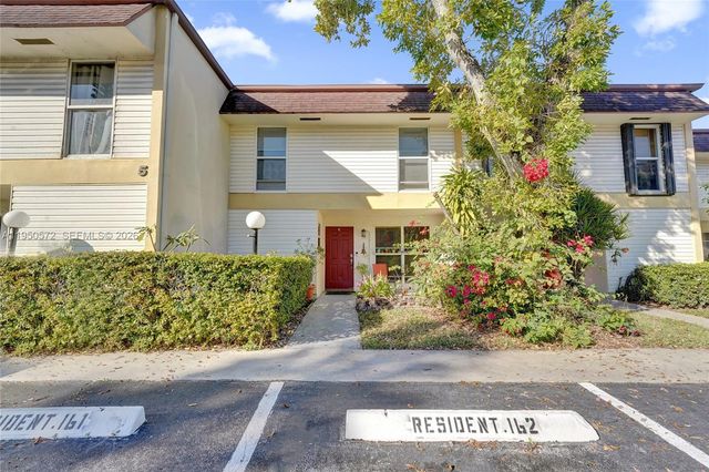 3302 Farragut Street 5C, Hollywood, FL 33021