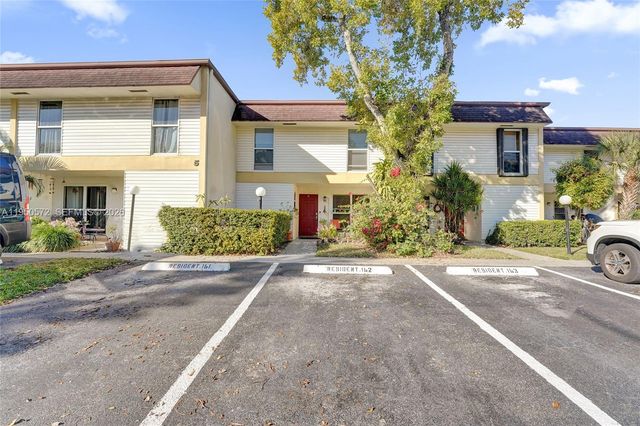 3302 Farragut Street 5C, Hollywood, FL 33021
