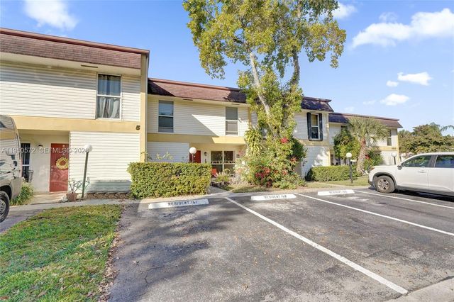 3302 Farragut Street 5C, Hollywood, FL 33021