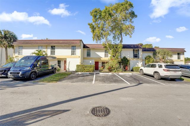 3302 Farragut Street 5C, Hollywood, FL 33021