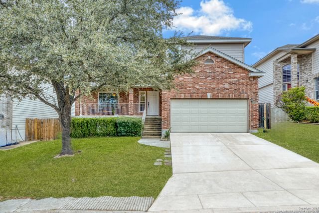 438 Tiger Hills, San Antonio, TX 78251