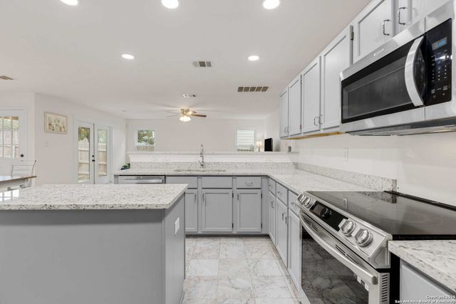 438 Tiger Hills, San Antonio, TX 78251