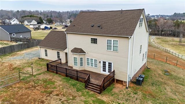 4872 Thom Road, Mebane, NC 27302