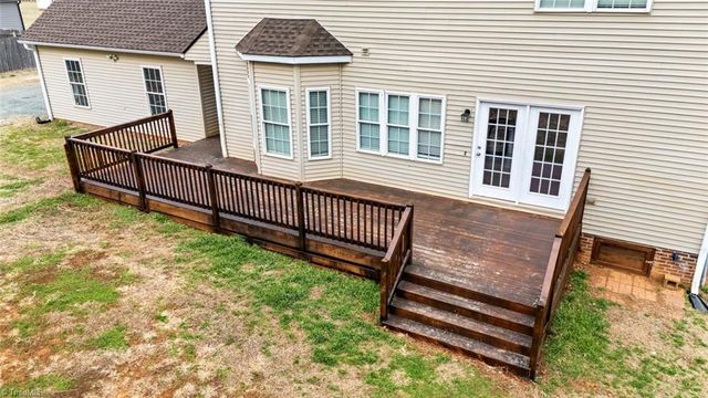 4872 Thom Road, Mebane, NC 27302