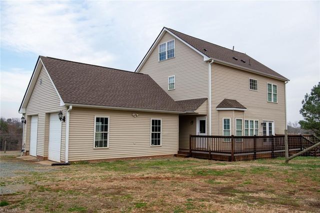 4872 Thom Road, Mebane, NC 27302