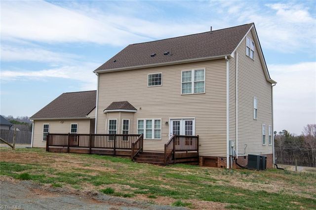 4872 Thom Road, Mebane, NC 27302