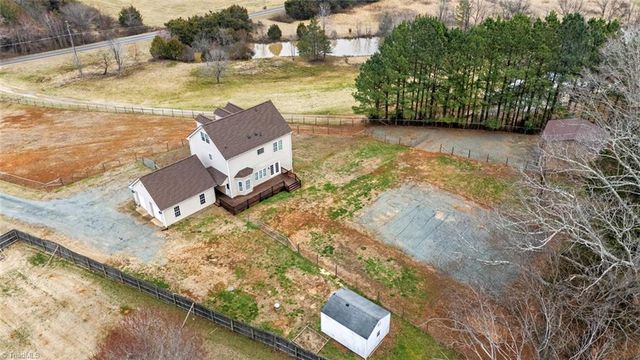 4872 Thom Road, Mebane, NC 27302