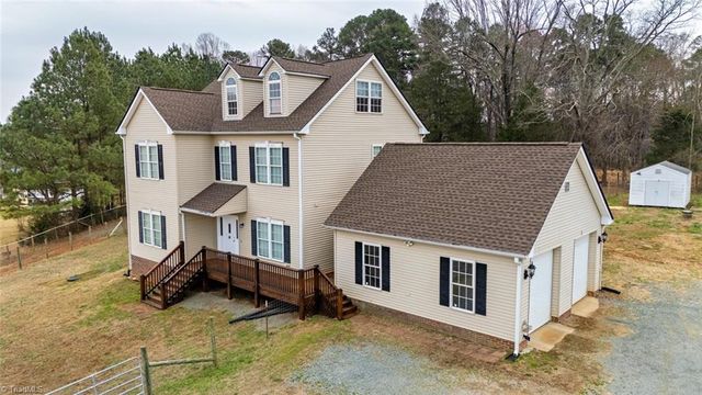 4872 Thom Road, Mebane, NC 27302